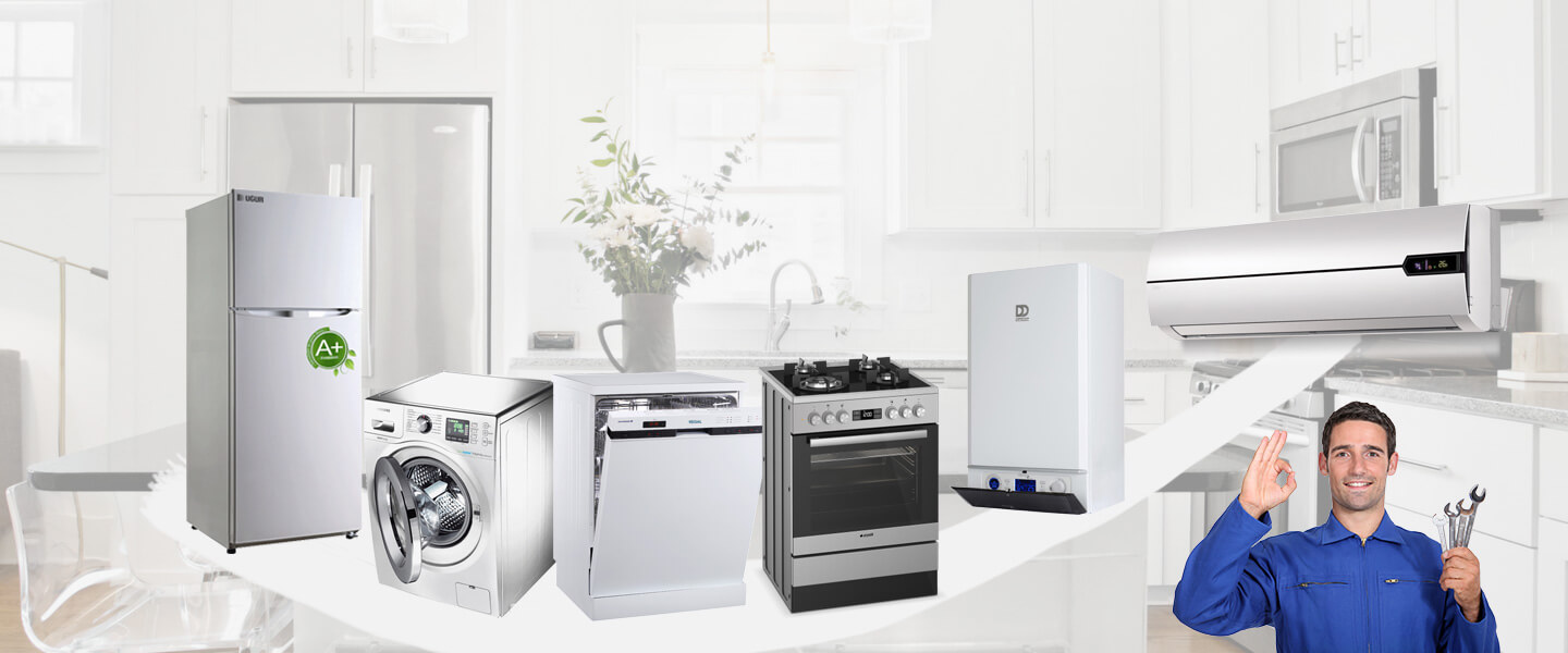 Kızıltepe Gorenje Servisi